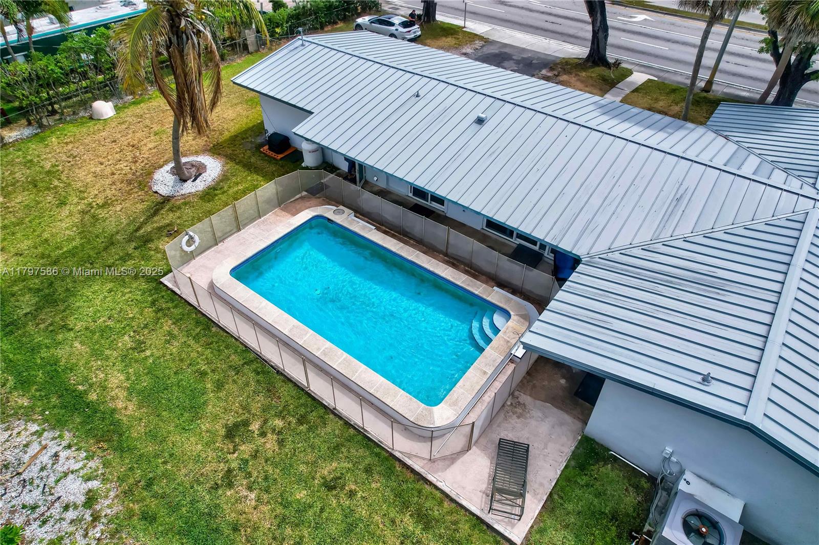 SNAPPER CREEK PARK UNIT N - Residential