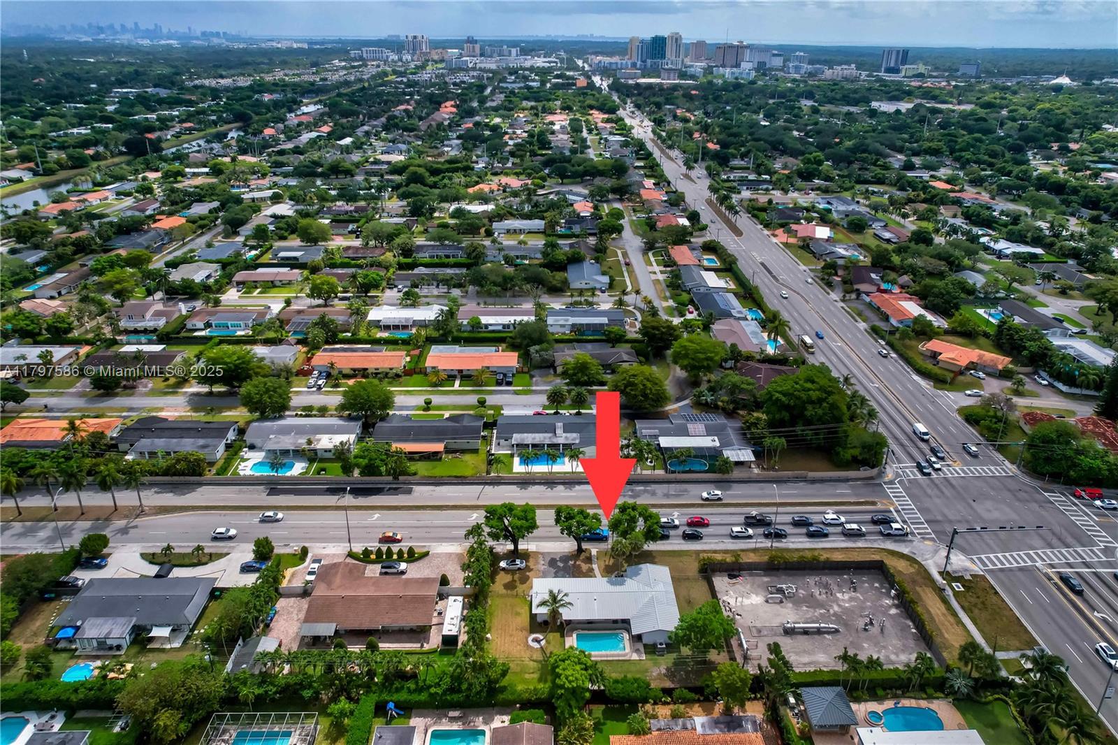 8700 SW 87th Ave