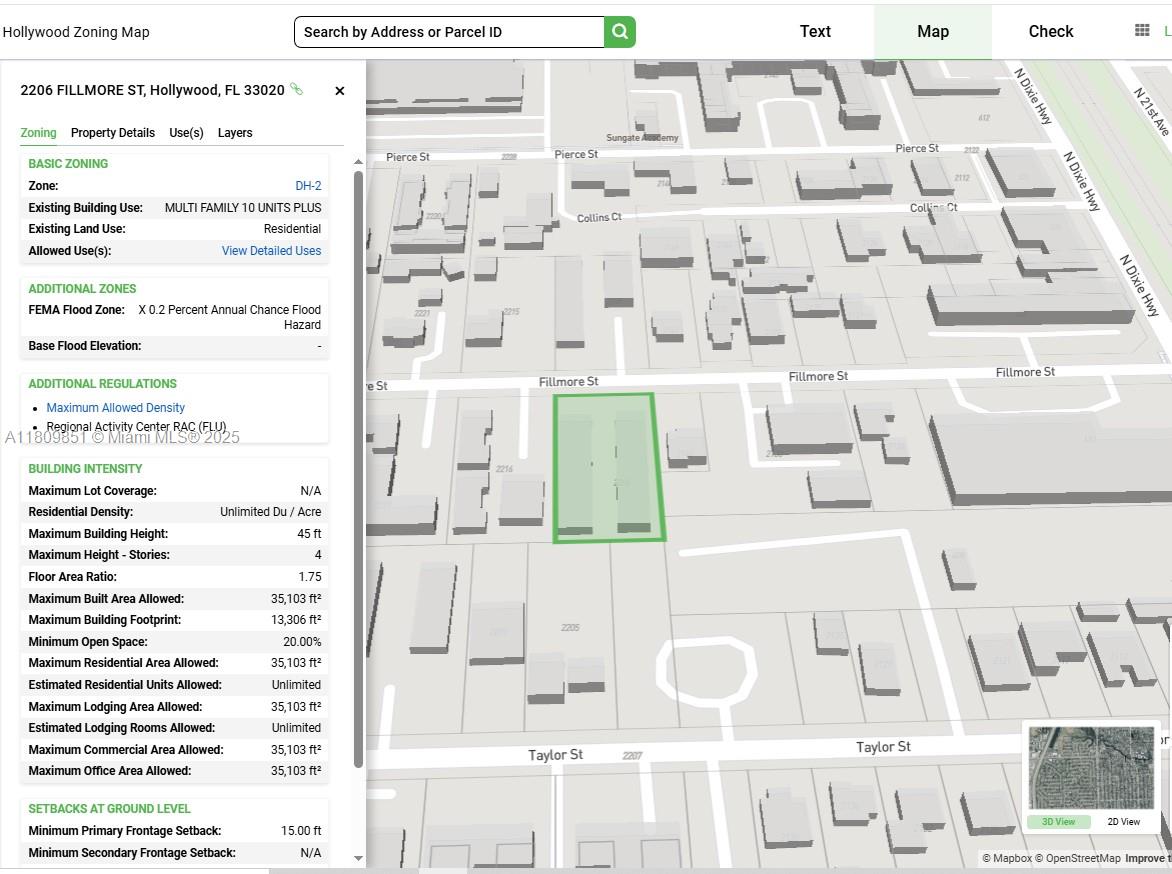 ¤HOLLYWOOD LITTLE RANCHES - Residential Income