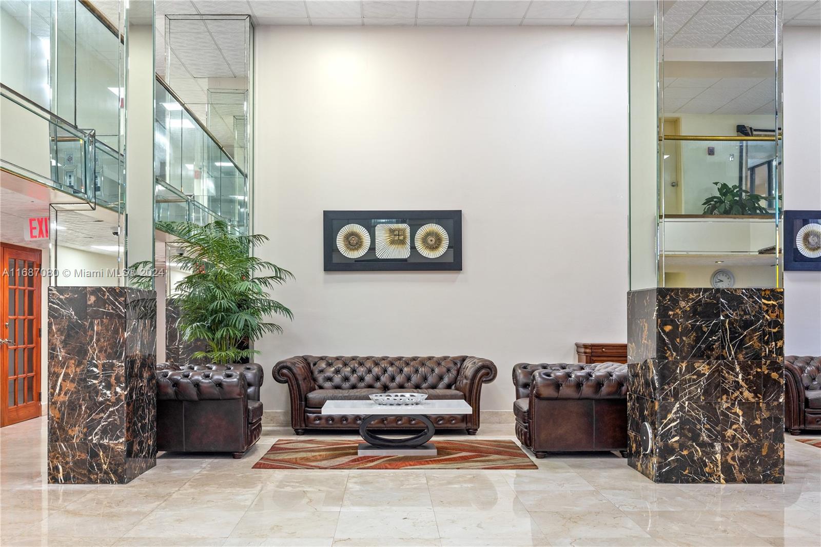 WINSTON TOWERS 600 CONDO - Residential