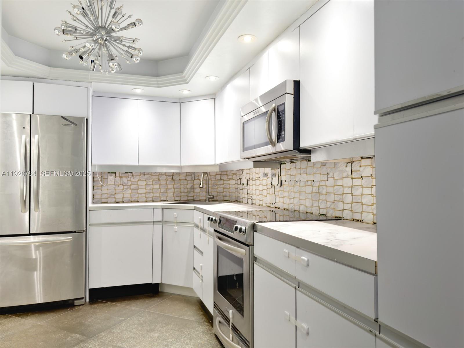 View photos, virtual tours, details... 600 Three Islands Blvd 1112