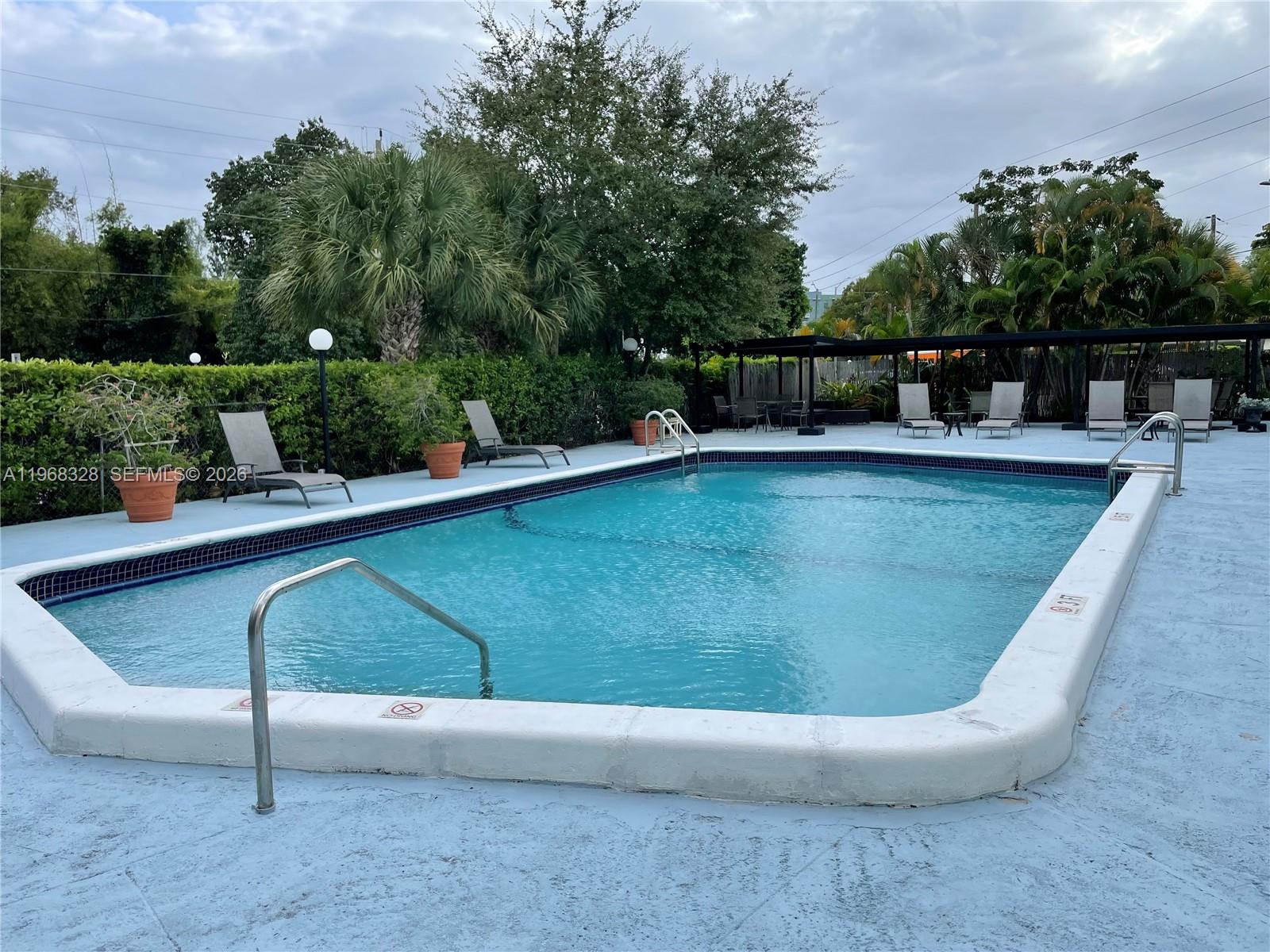 WOODSIDE APTS CONDO - Residential Lease