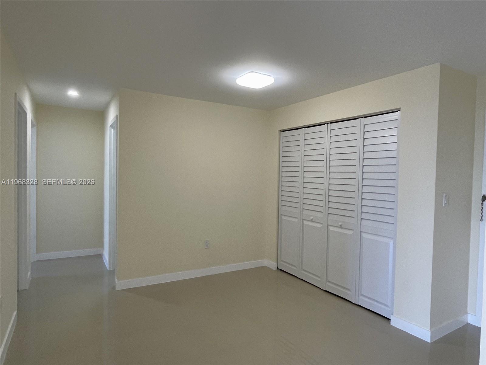 WOODSIDE APTS CONDO - Residential Lease