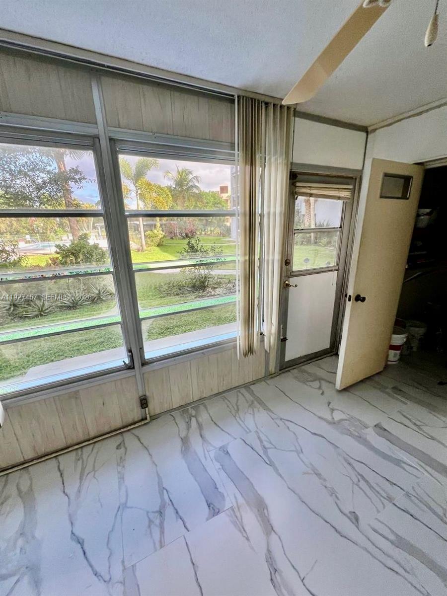 CONTINENTAL VILLAGE CONDO - Residential