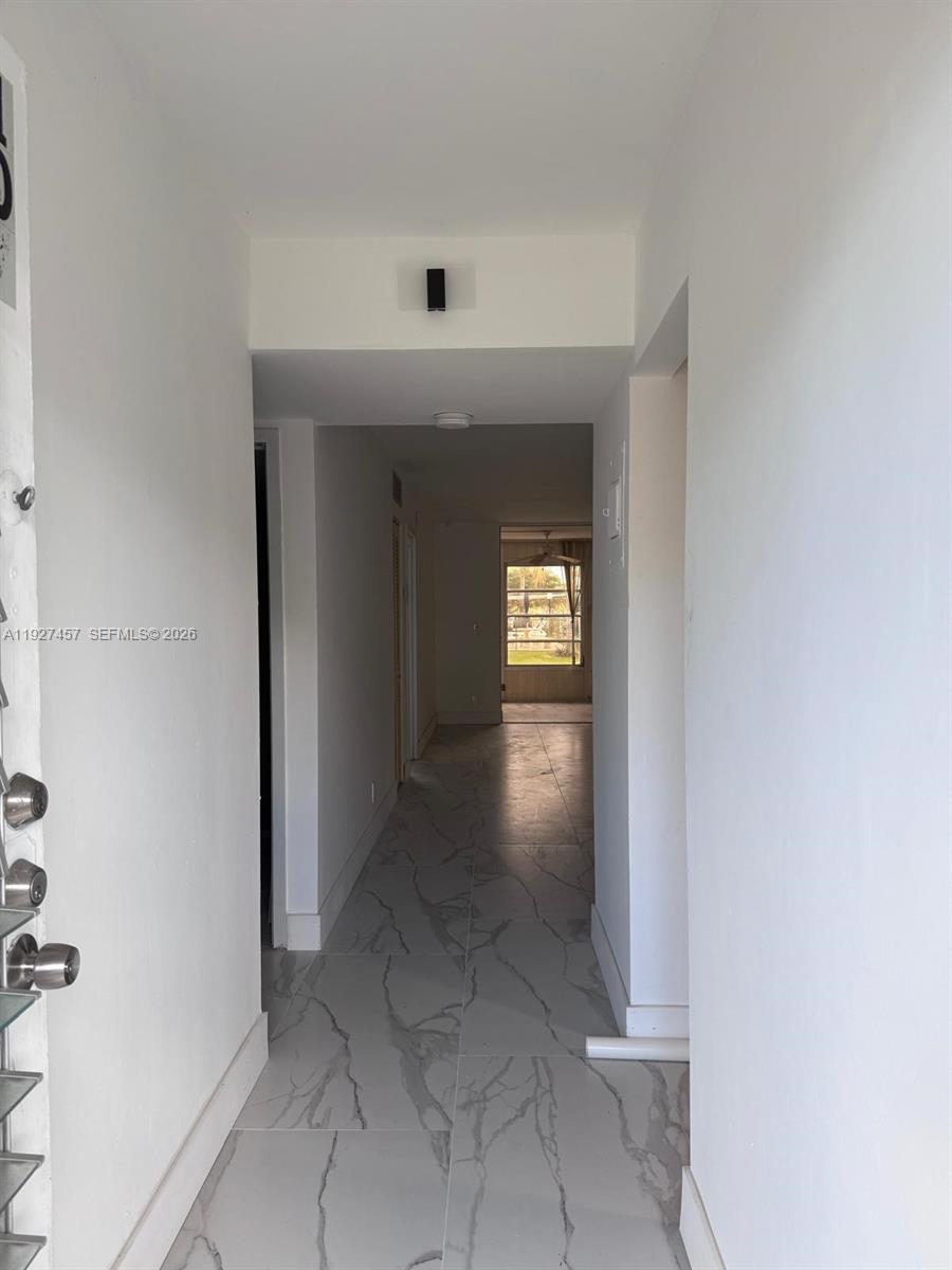 CONTINENTAL VILLAGE CONDO - Residential