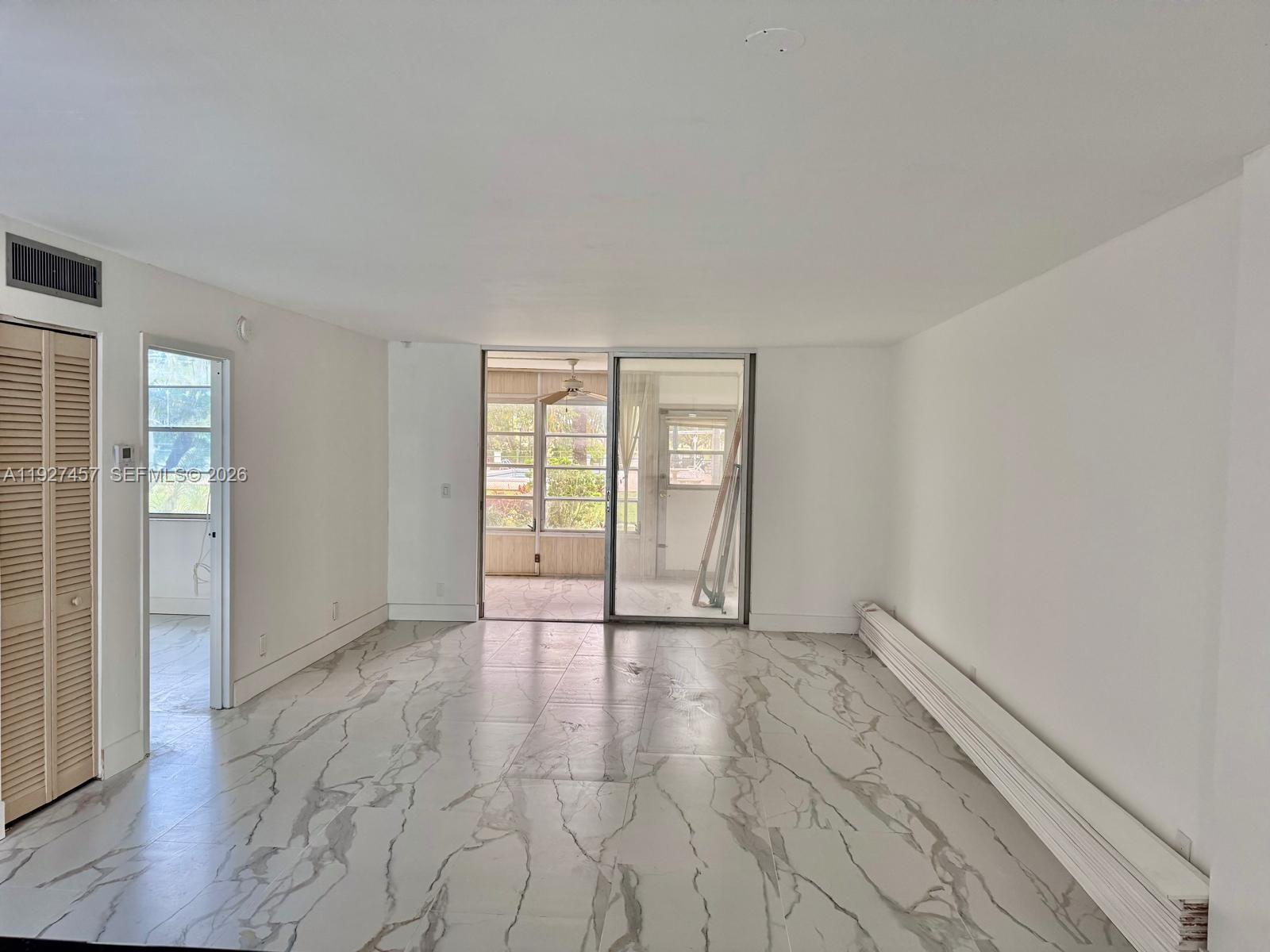 CONTINENTAL VILLAGE CONDO - Residential