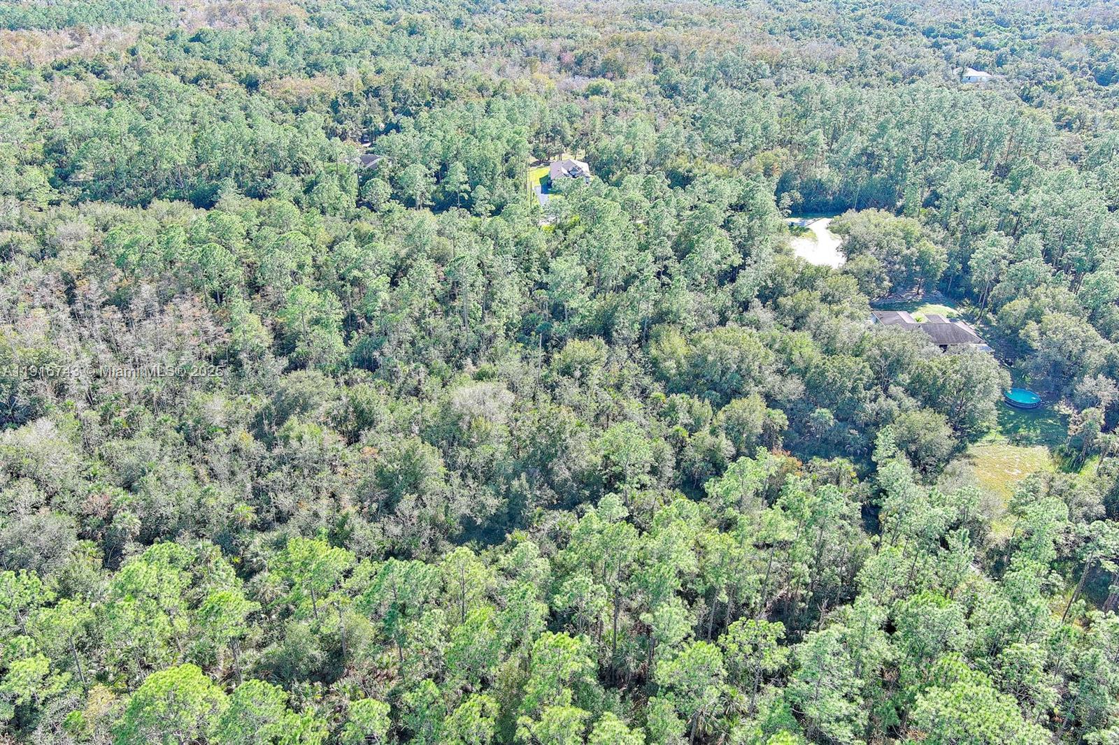 GOLDEN GATE EST - Land