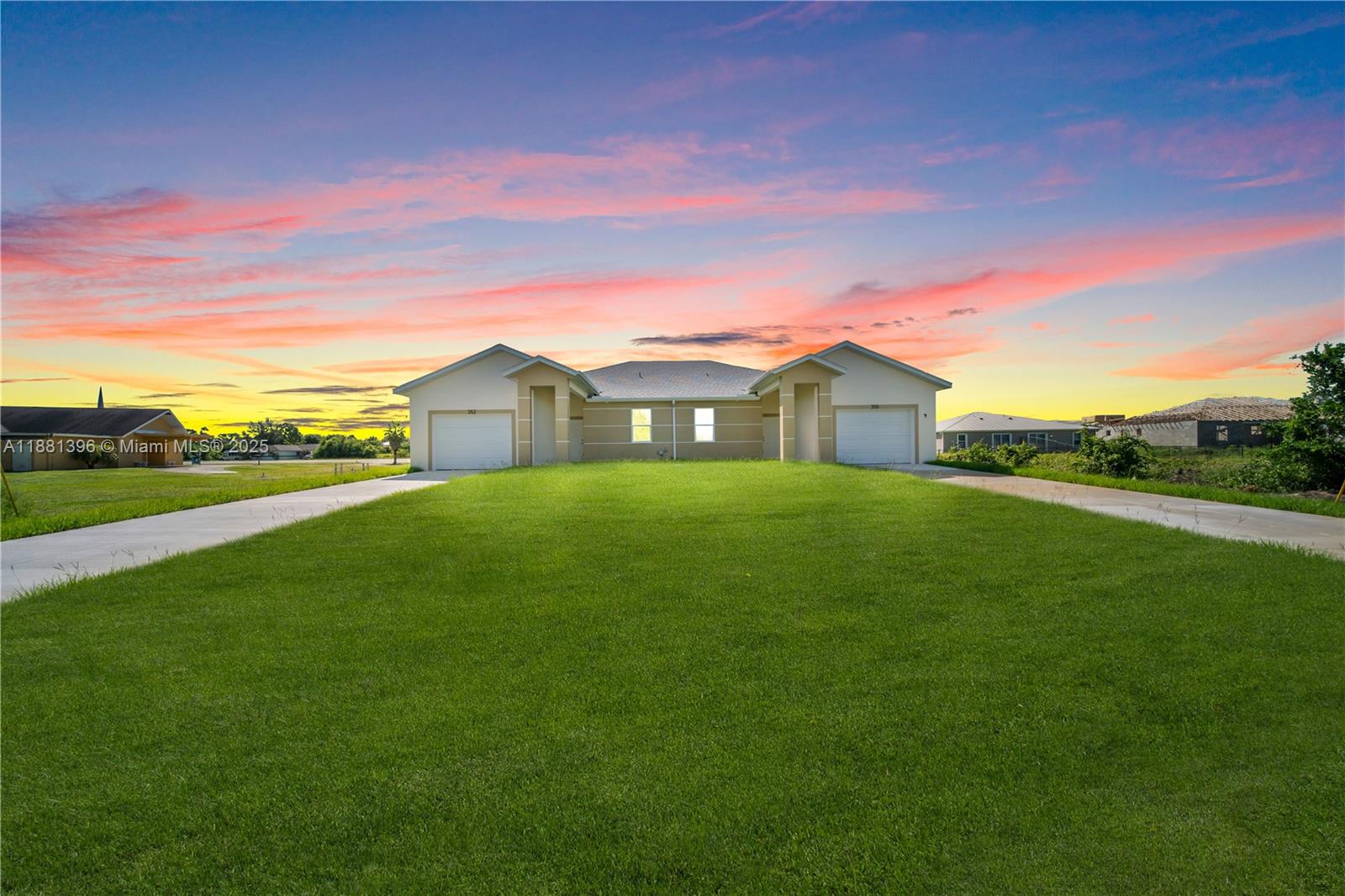 lehigh acres - Residential Income