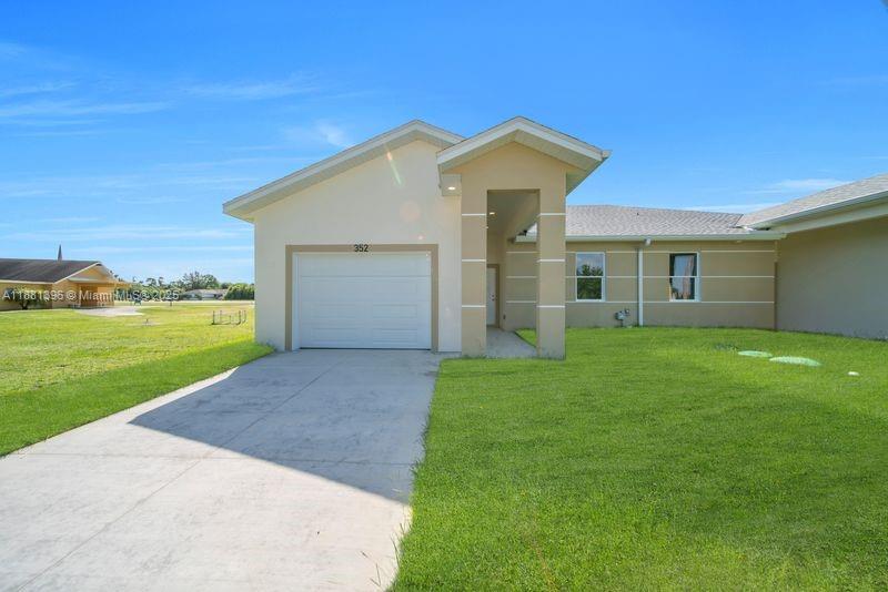lehigh acres - Residential Income