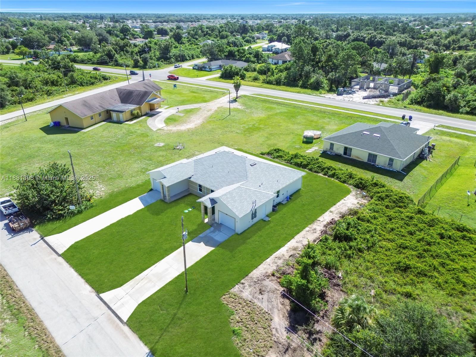 lehigh acres - Residential Income
