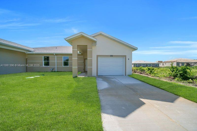 lehigh acres - Residential Income