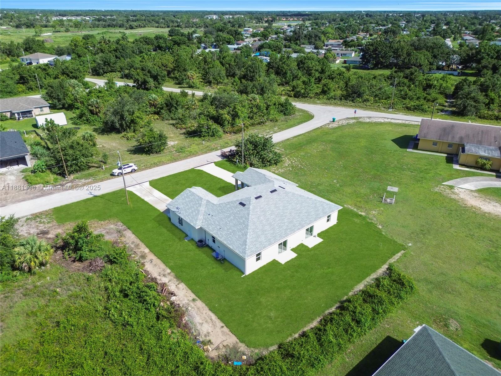 lehigh acres - Residential Income