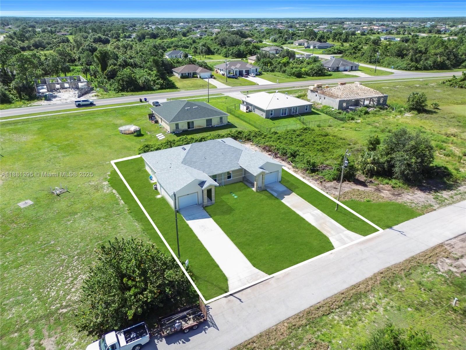lehigh acres - Residential Income