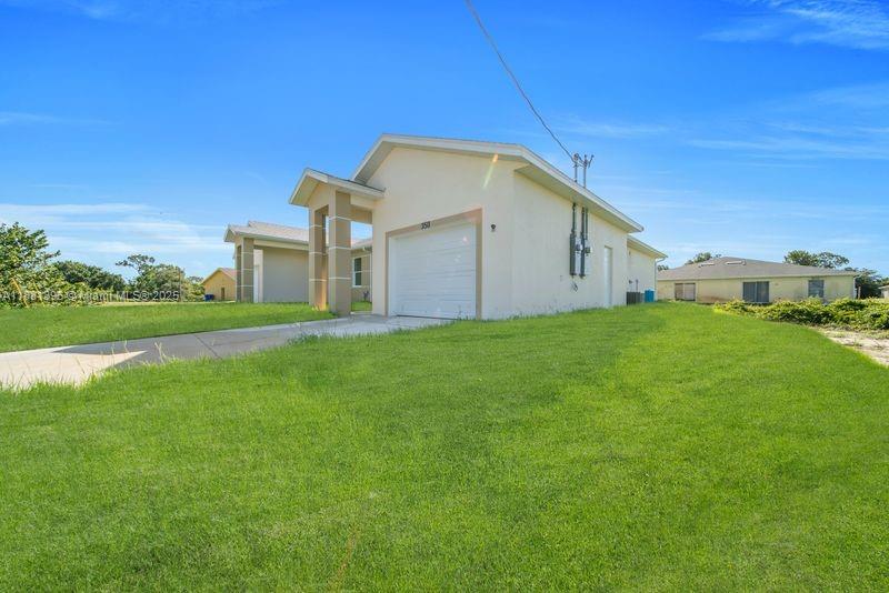 lehigh acres - Residential Income