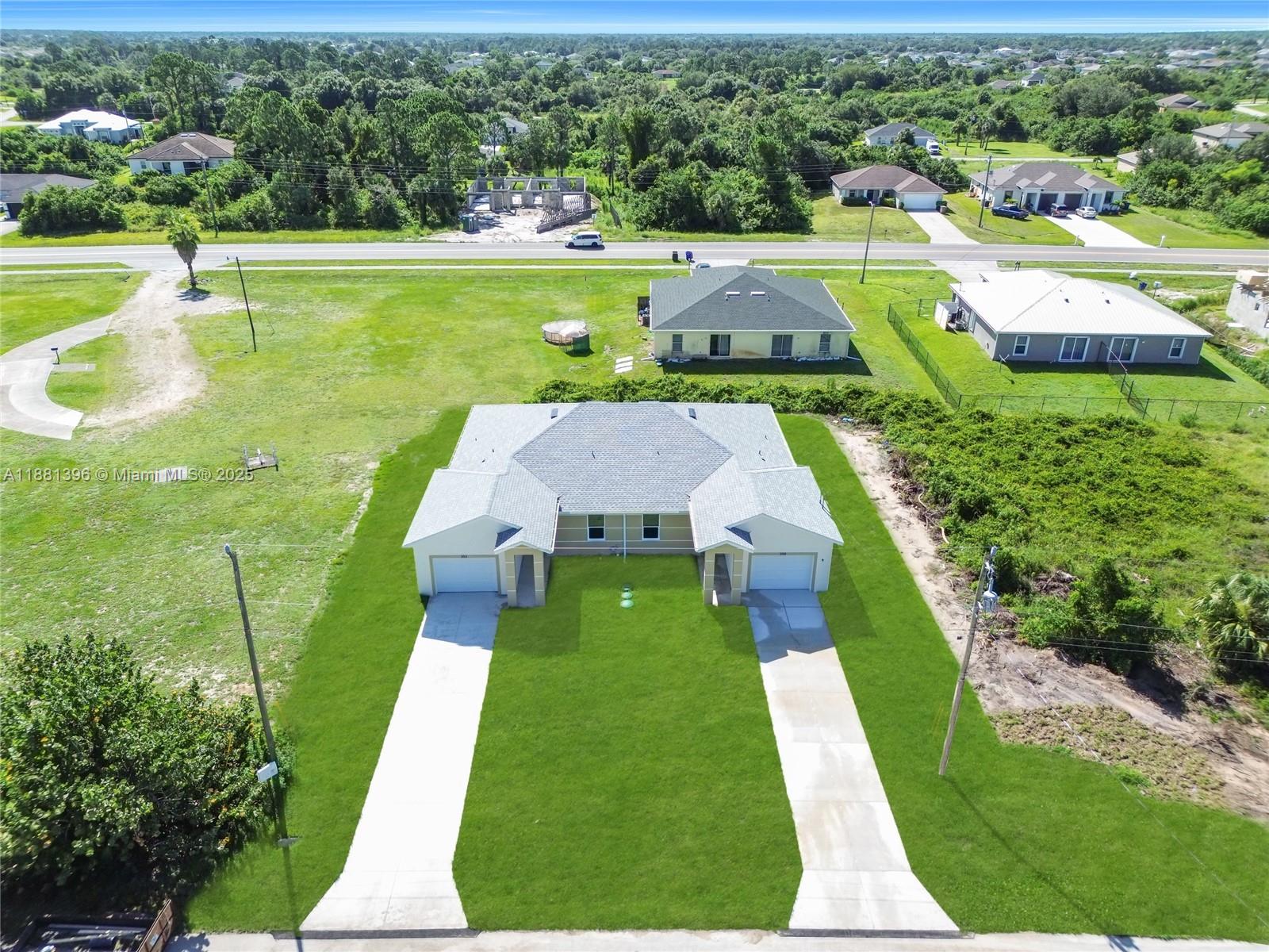 lehigh acres - Residential Income