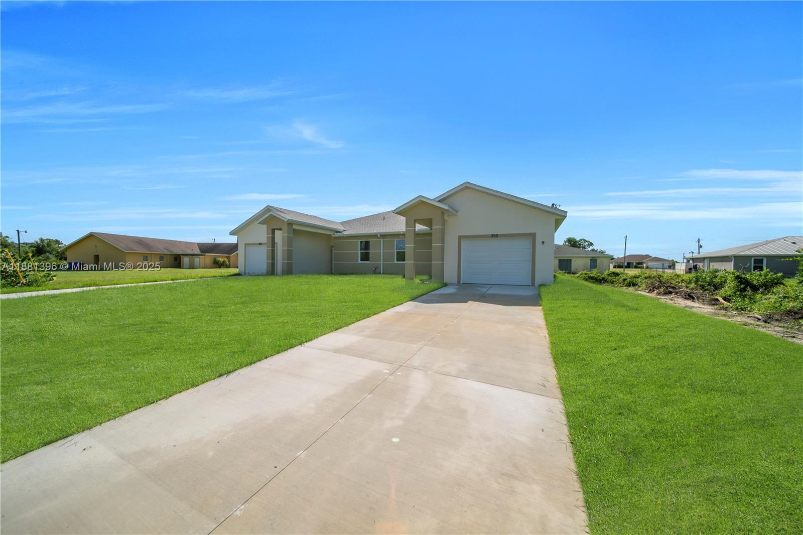 lehigh acres - Residential Income