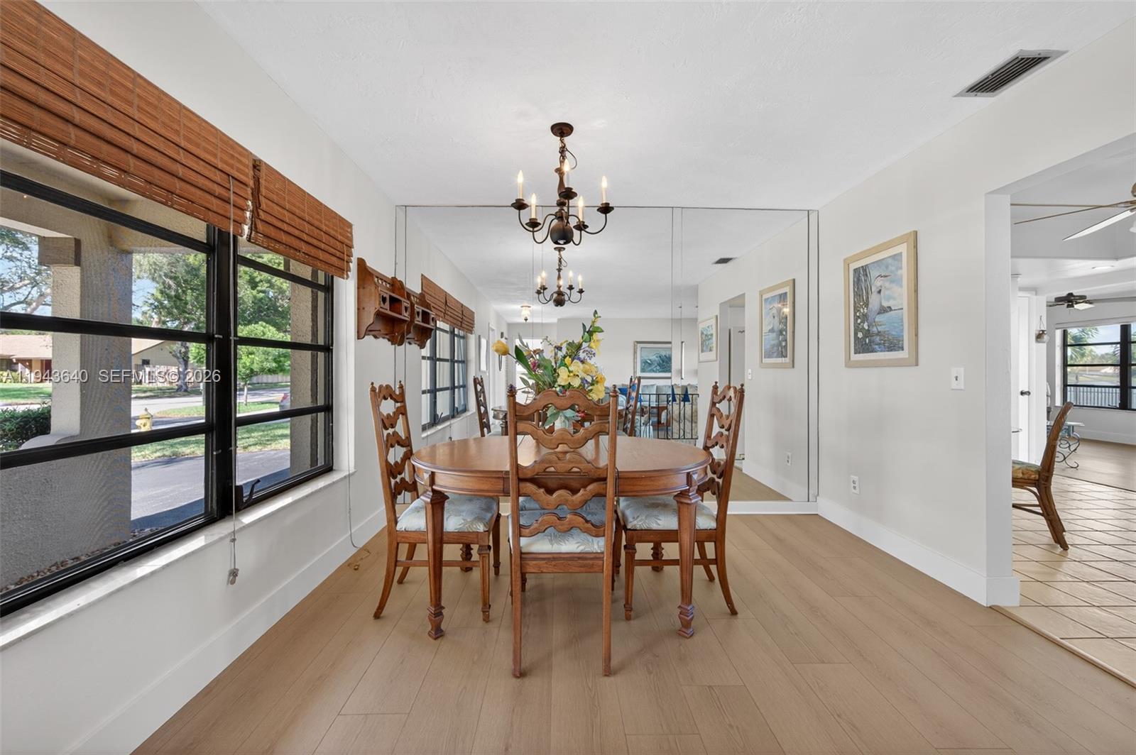 FLAMINGO GARDENS-TAMARIND - Residential