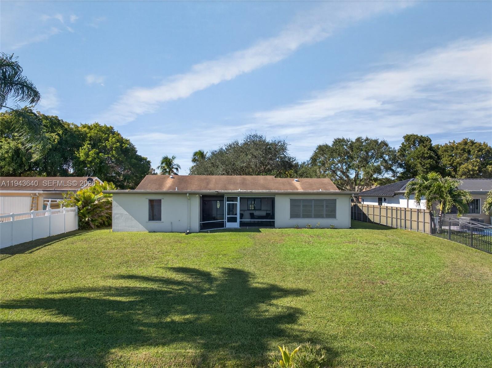 FLAMINGO GARDENS-TAMARIND - Residential