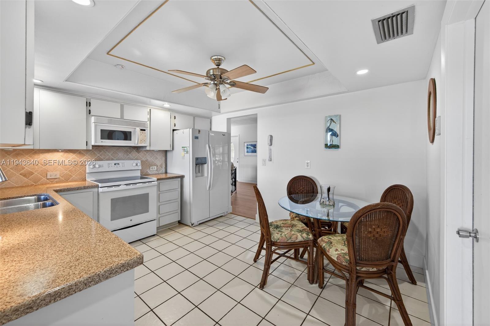 FLAMINGO GARDENS-TAMARIND - Residential