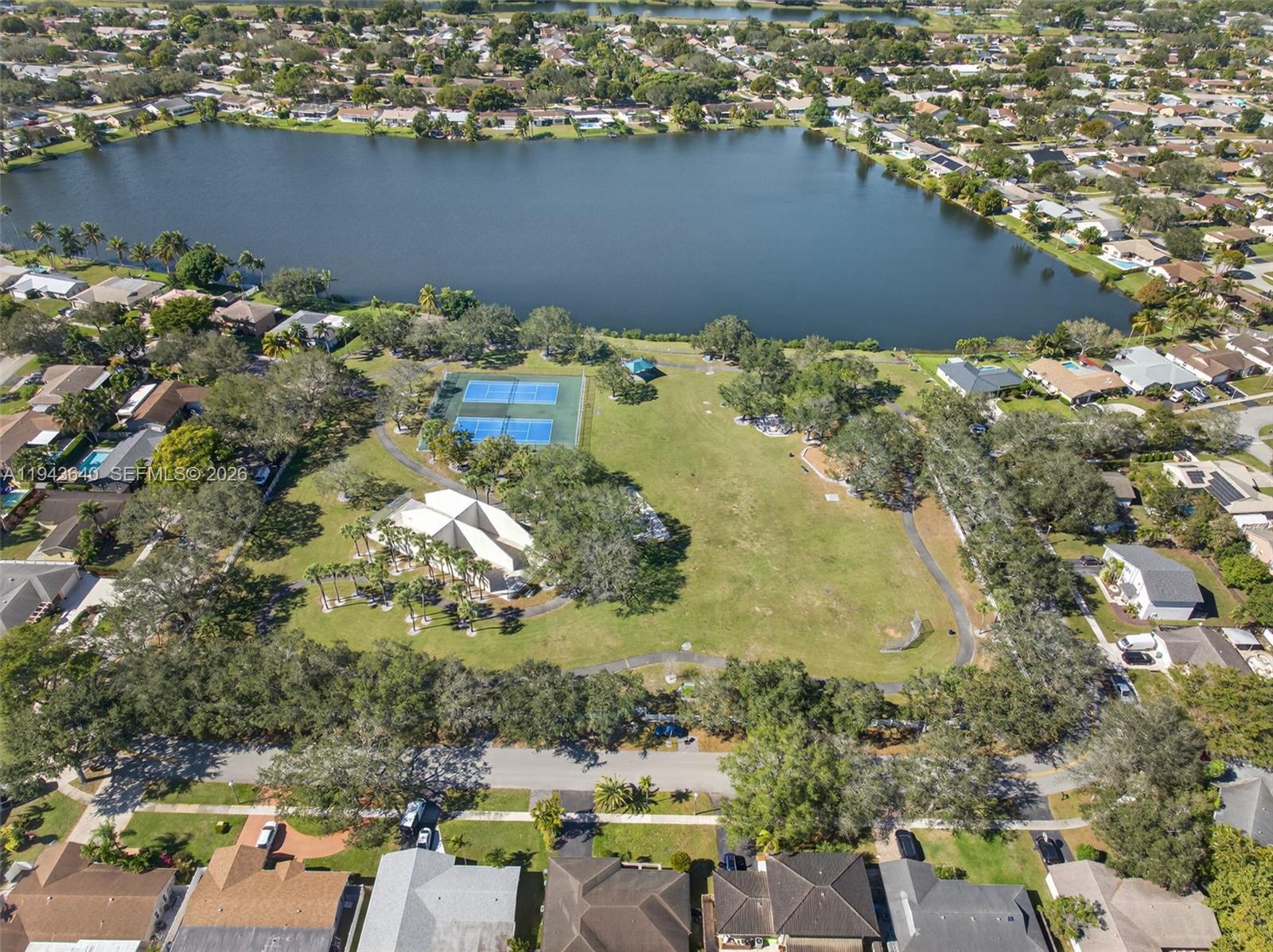 FLAMINGO GARDENS-TAMARIND - Residential