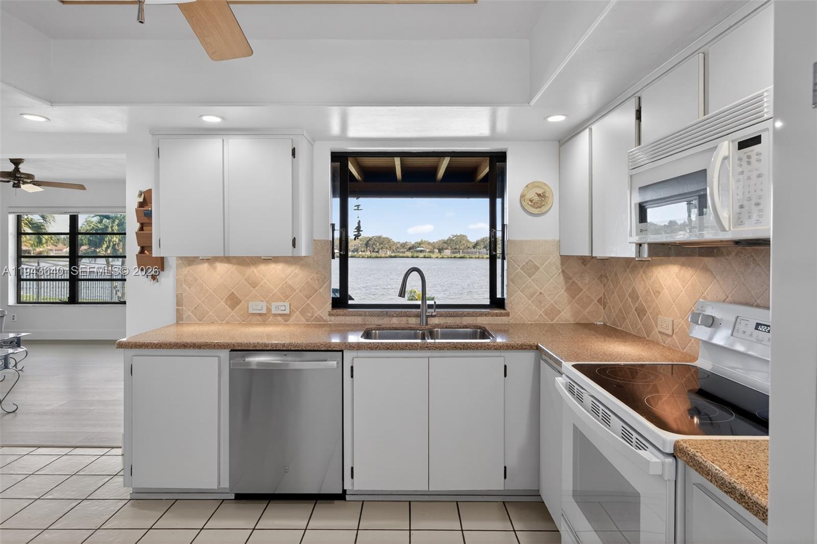 FLAMINGO GARDENS-TAMARIND - Residential