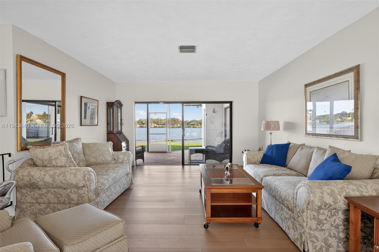 FLAMINGO GARDENS-TAMARIND - Residential