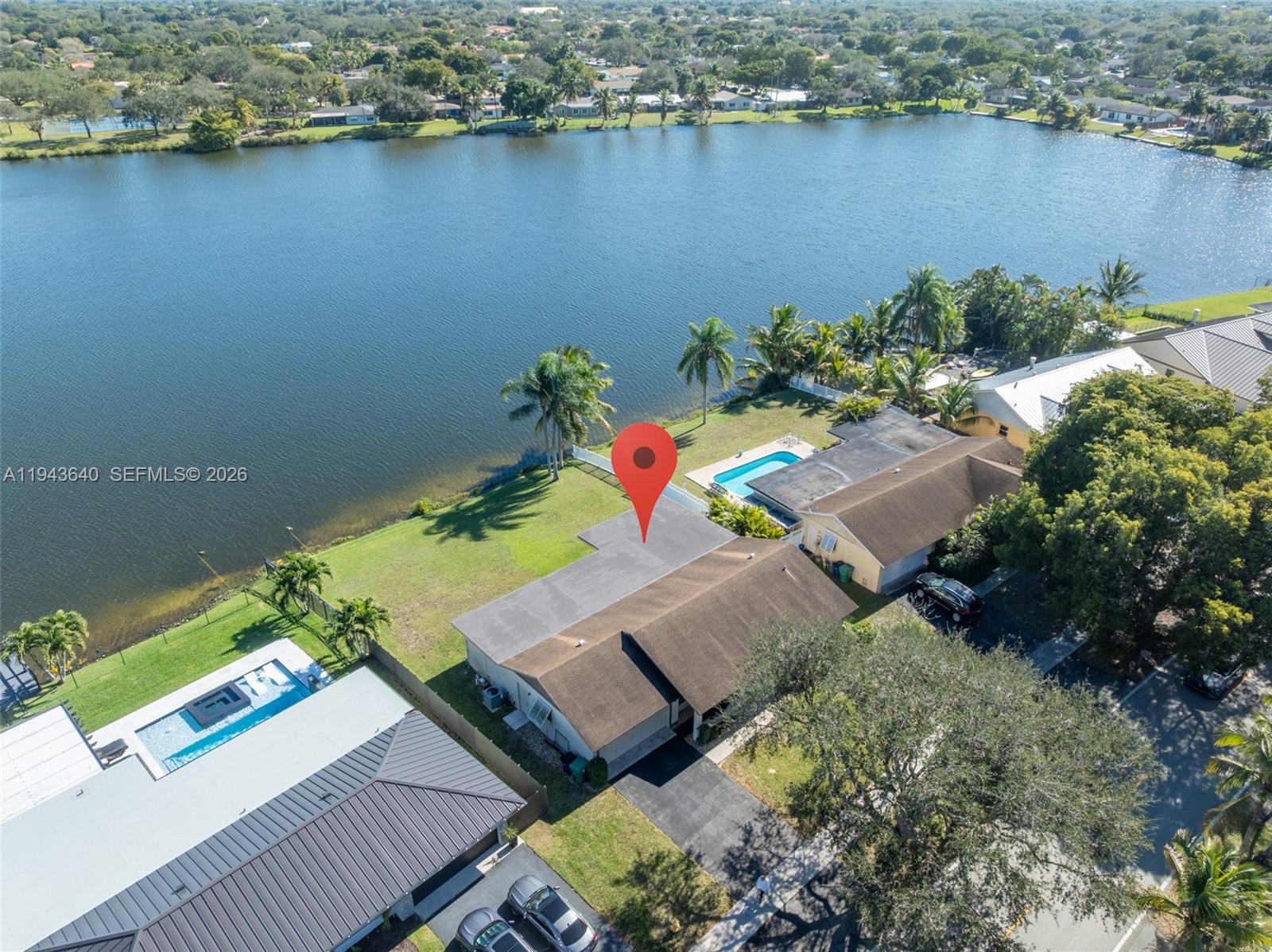 FLAMINGO GARDENS-TAMARIND - Residential