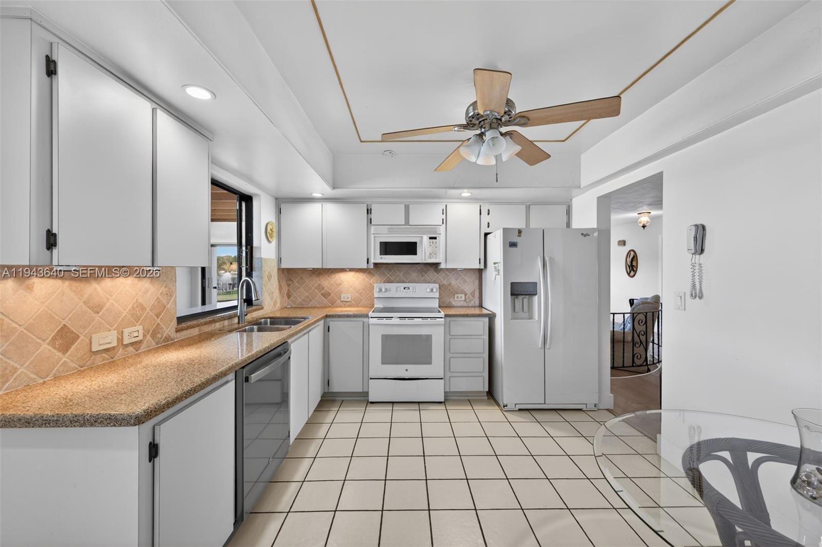 FLAMINGO GARDENS-TAMARIND - Residential