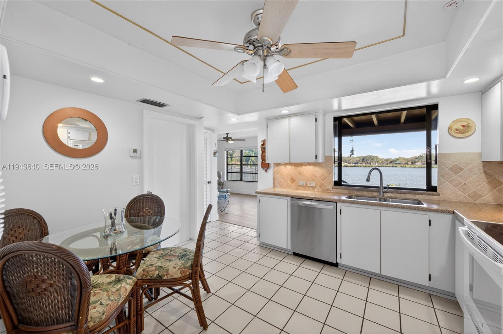 FLAMINGO GARDENS-TAMARIND - Residential