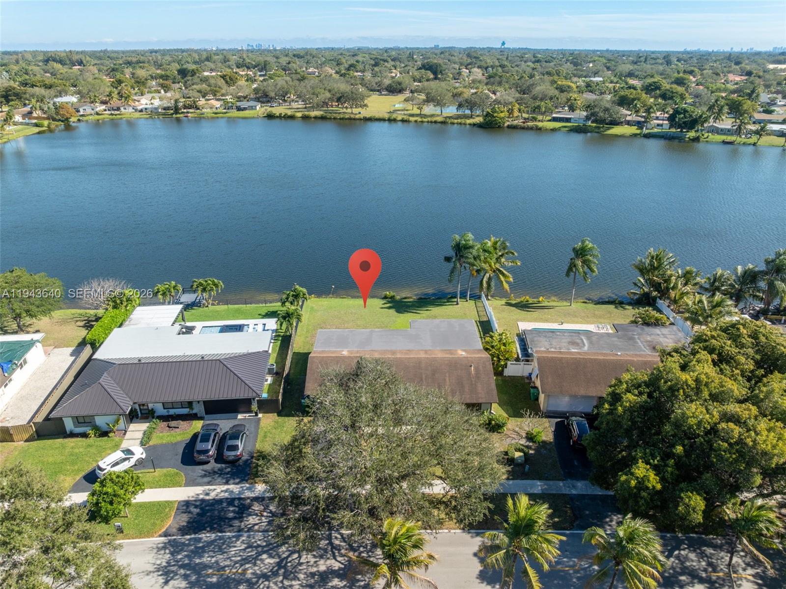 FLAMINGO GARDENS-TAMARIND - Residential