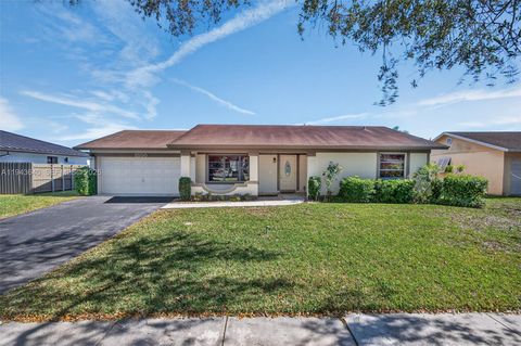 5500 SW 118th Ave Cooper City FL 33330