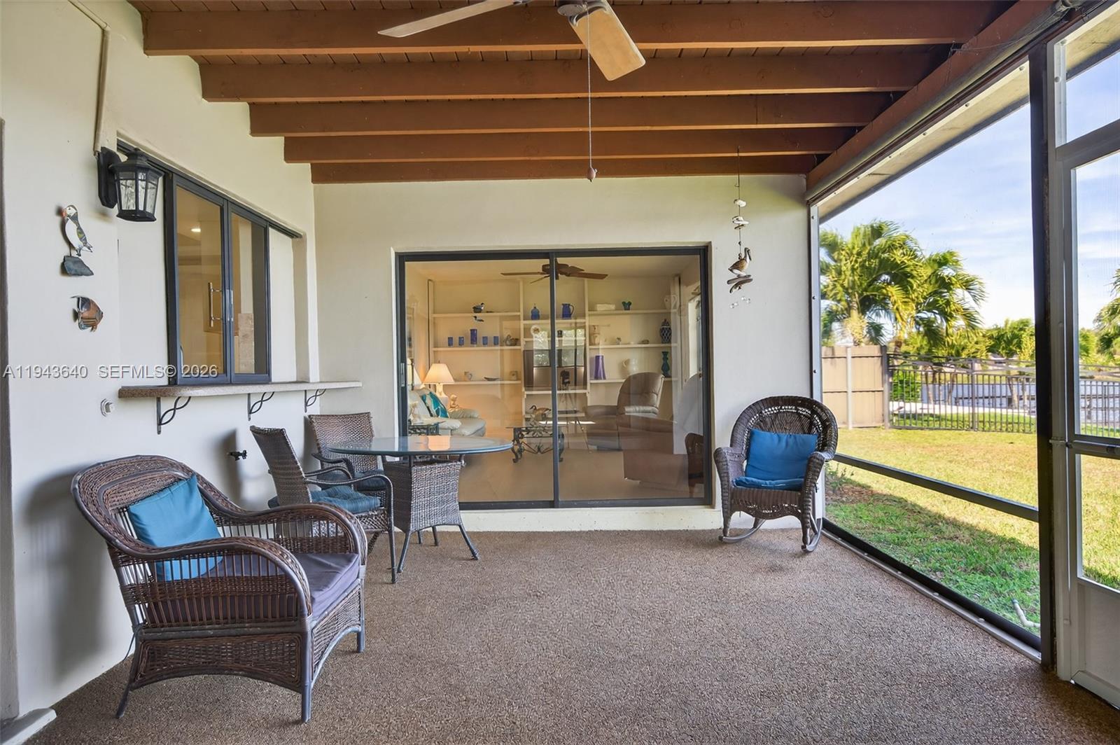 FLAMINGO GARDENS-TAMARIND - Residential