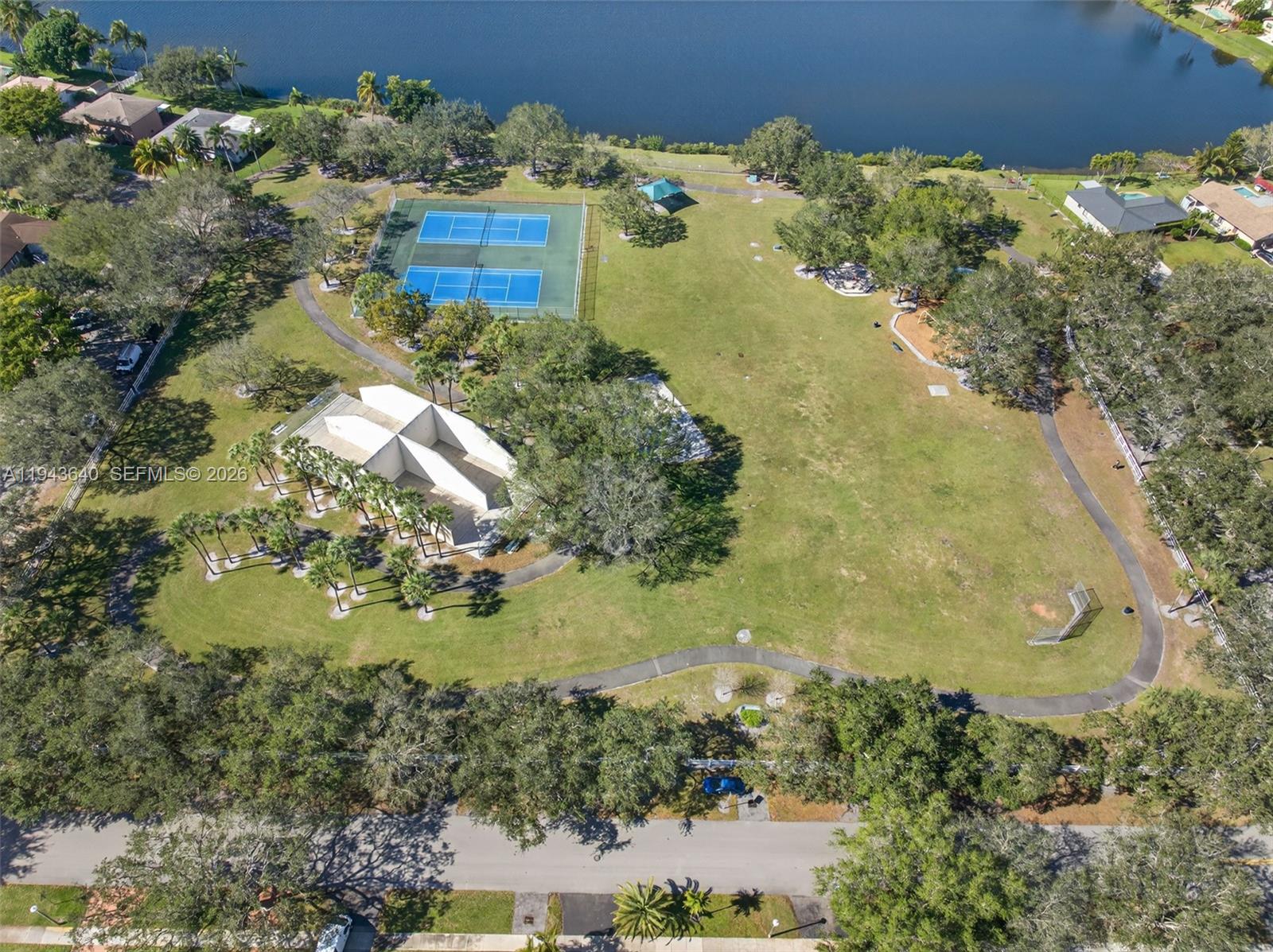 FLAMINGO GARDENS-TAMARIND - Residential