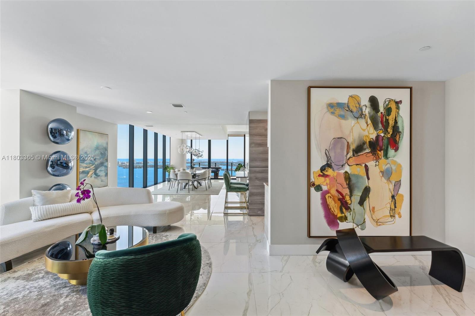 PARAISO BAY CONDO - Residential Lease