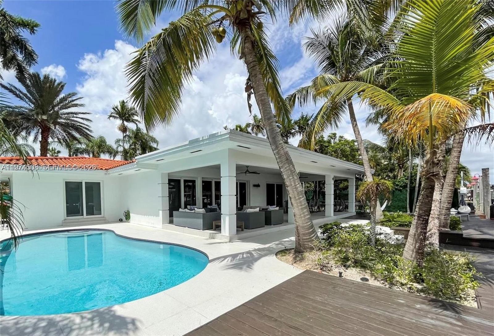 KEYSTONE ISLAND - Residential