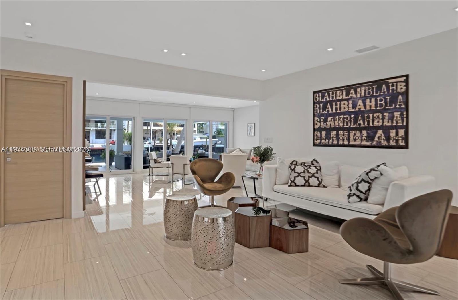 KEYSTONE ISLAND - Residential