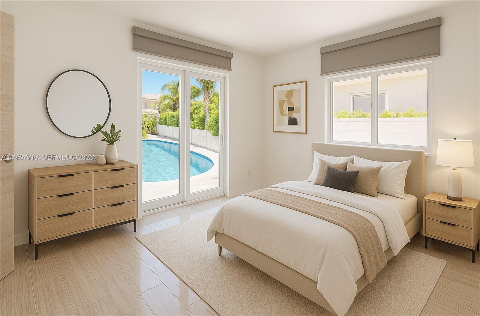 KEYSTONE ISLAND - Residential