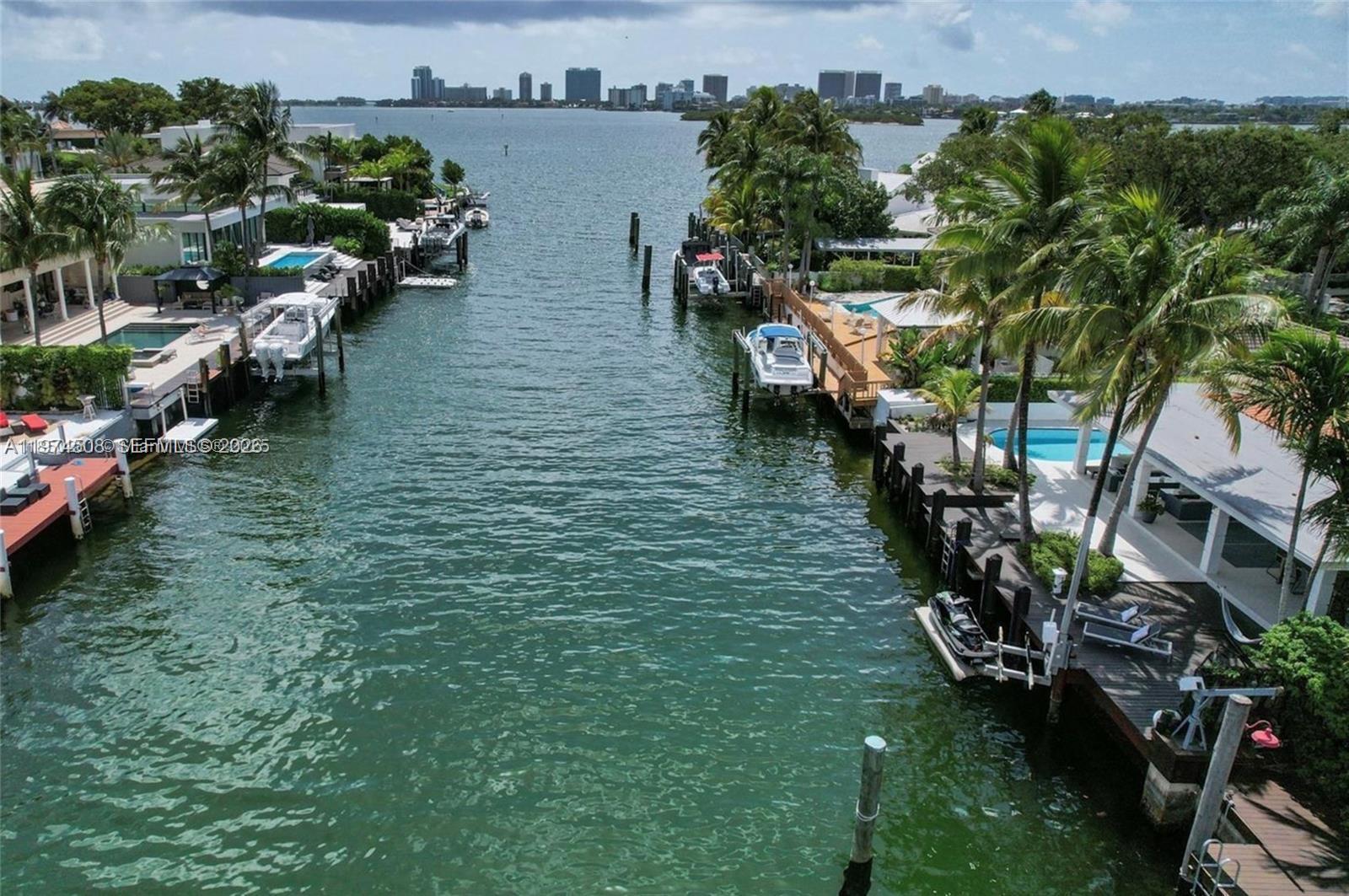 KEYSTONE ISLAND - Residential
