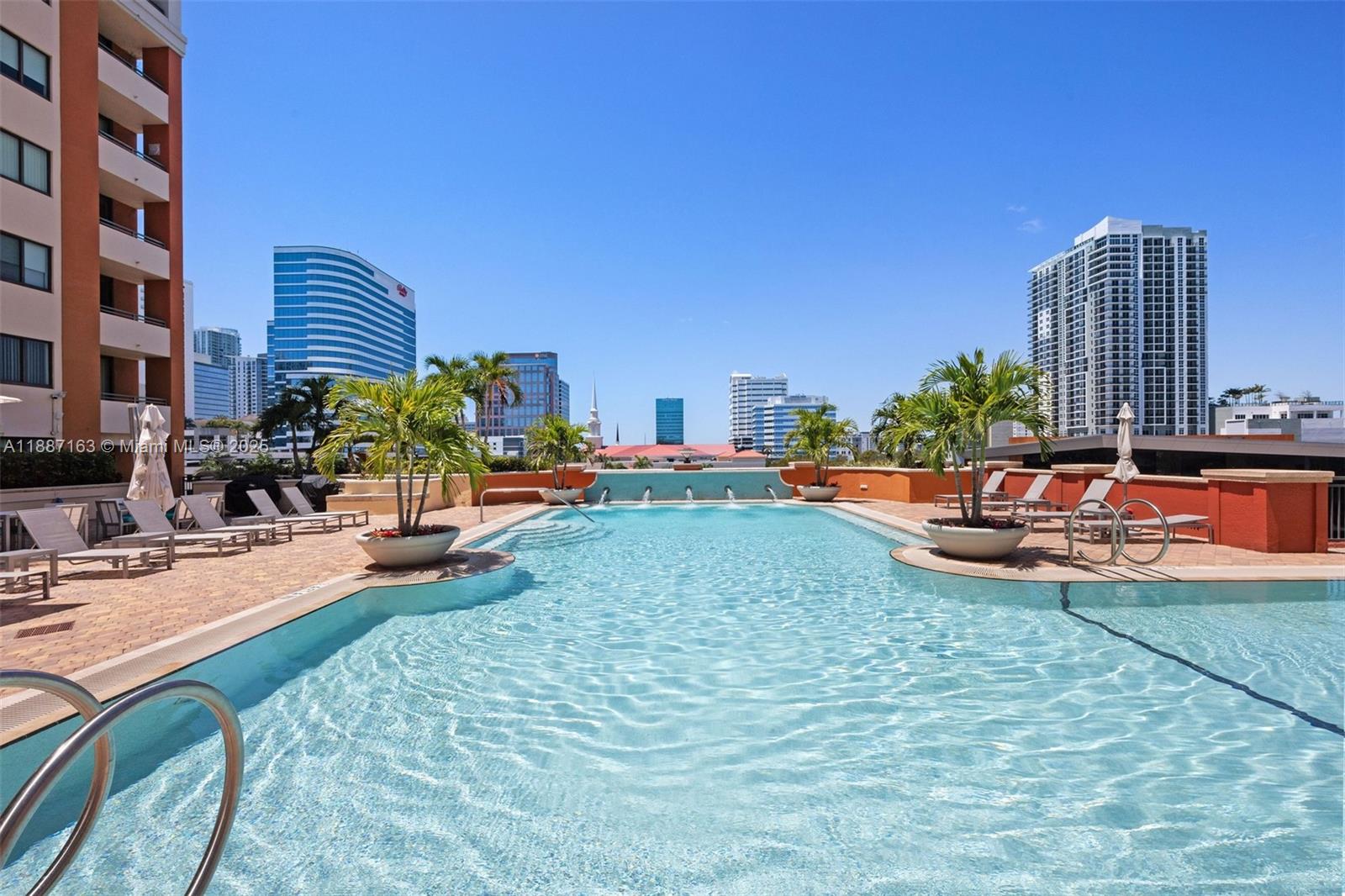 WAVERLY AT LAS OLAS CONDO - Residential Lease