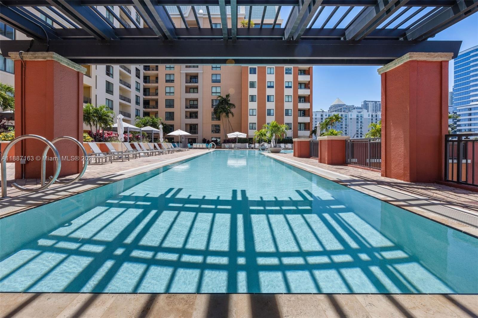WAVERLY AT LAS OLAS CONDO - Residential Lease