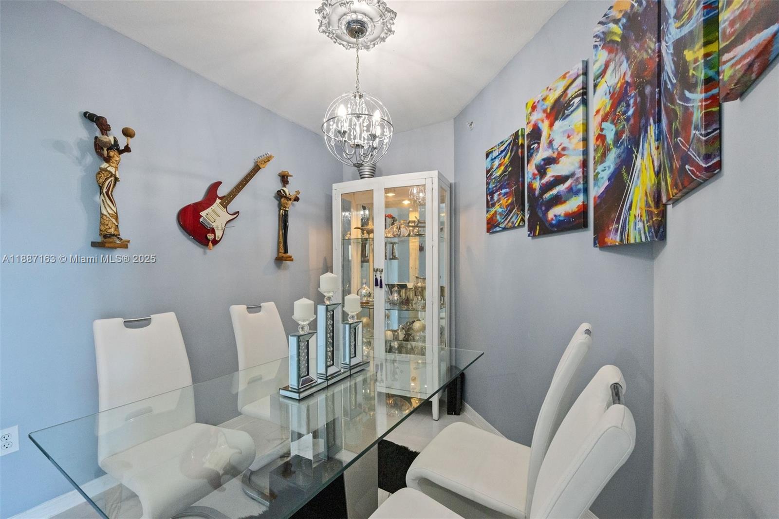 WAVERLY AT LAS OLAS CONDO - Residential Lease
