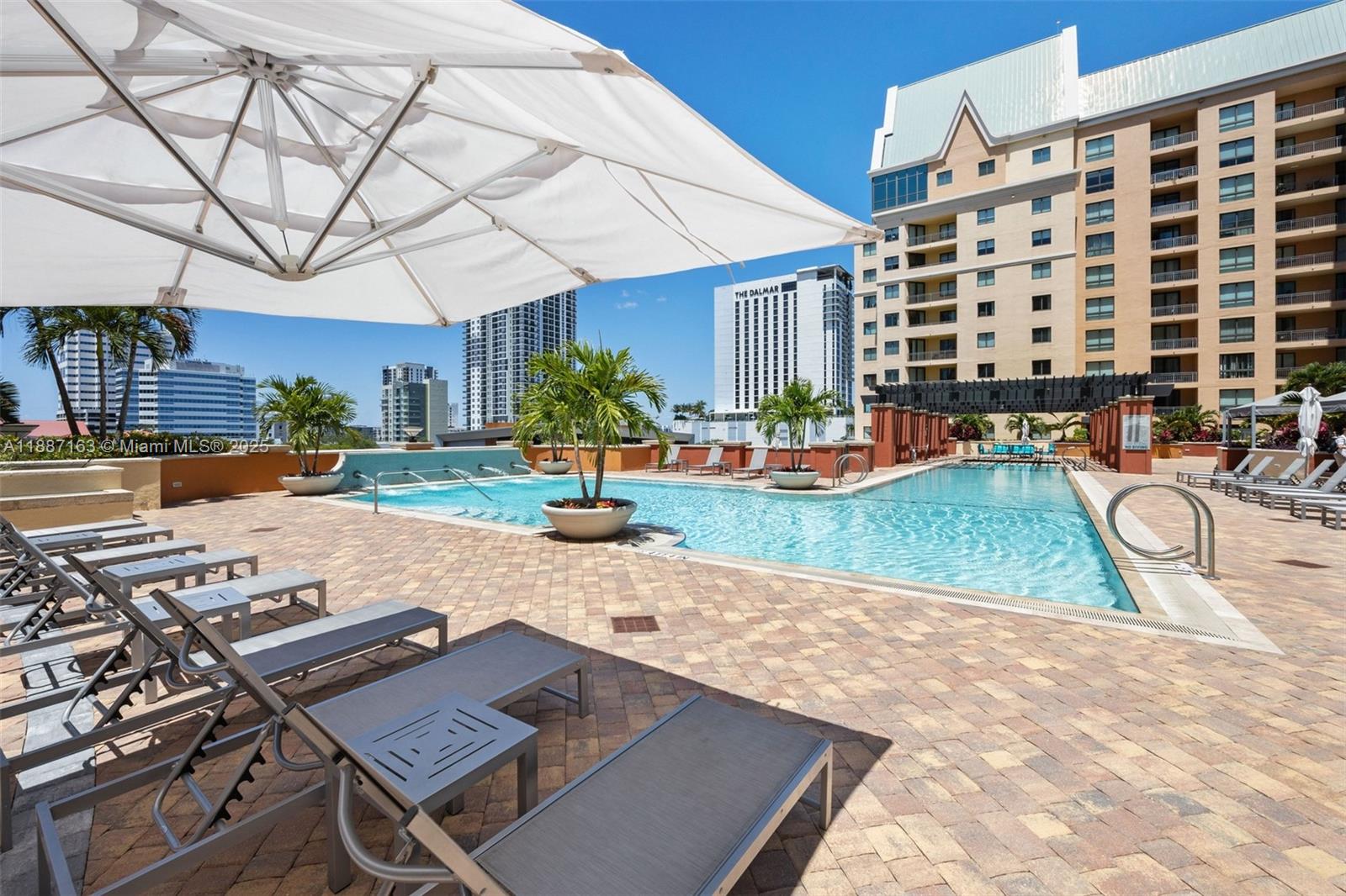 WAVERLY AT LAS OLAS CONDO - Residential Lease