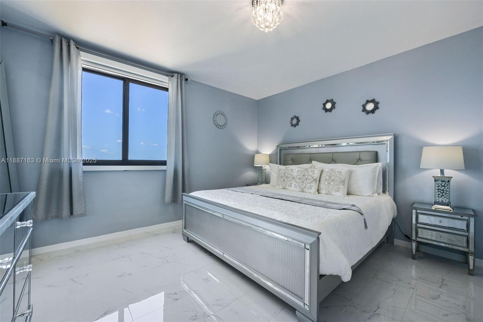 WAVERLY AT LAS OLAS CONDO - Residential Lease