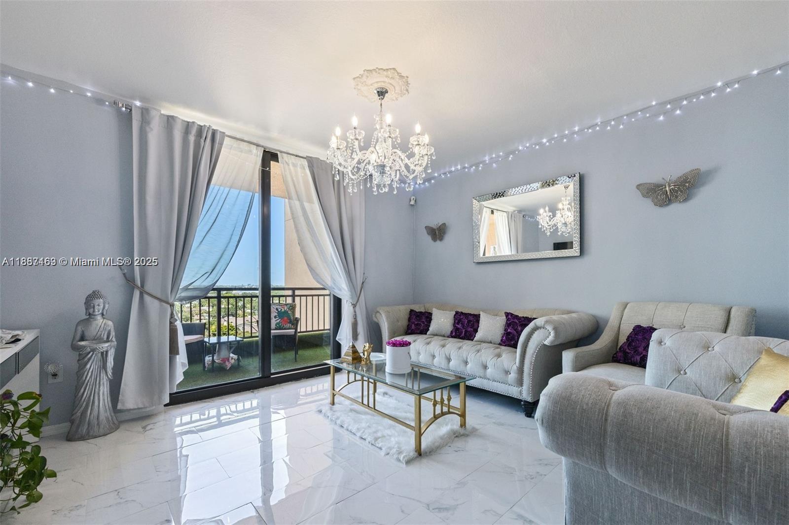 WAVERLY AT LAS OLAS CONDO - Residential Lease