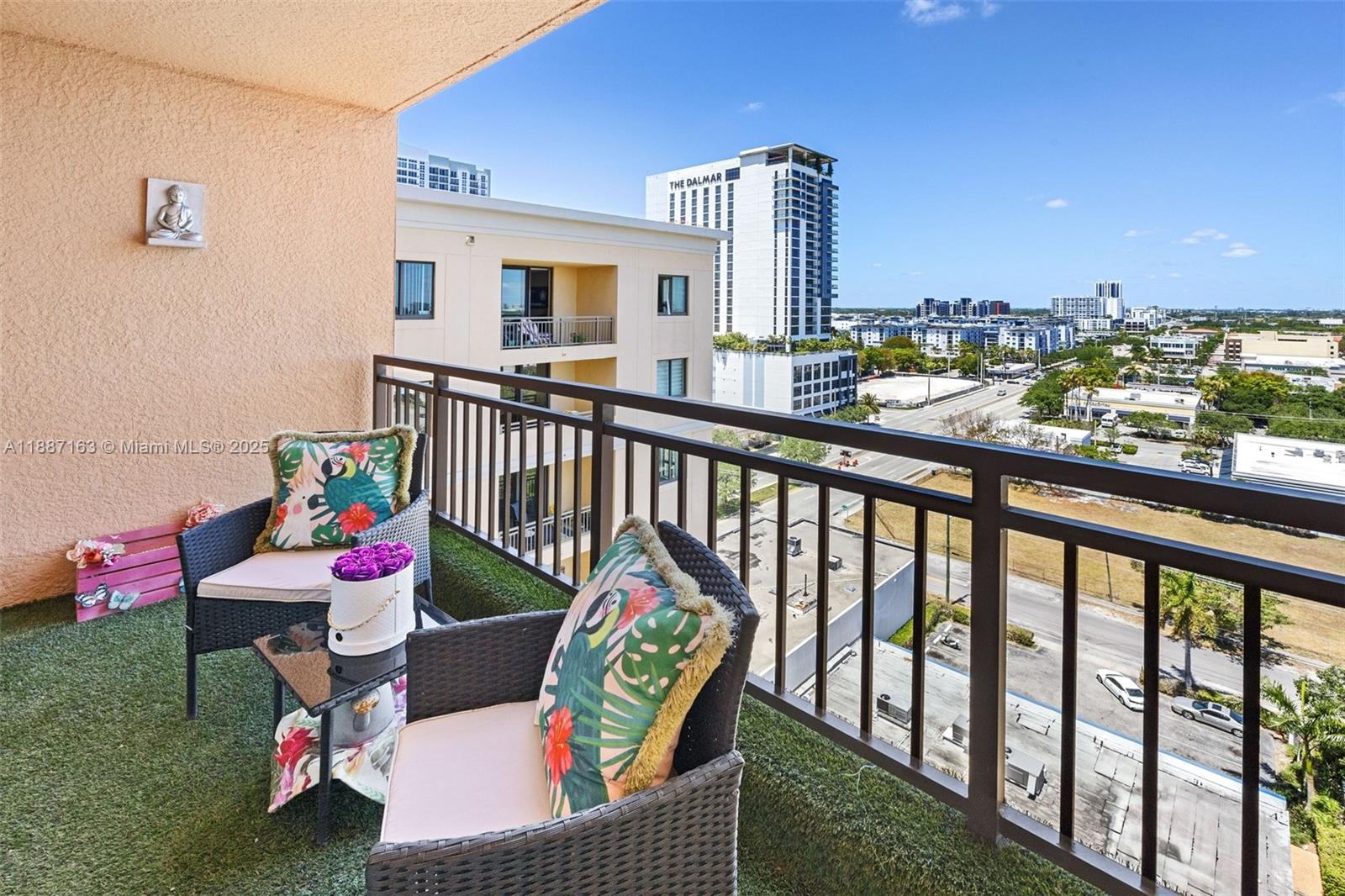 WAVERLY AT LAS OLAS CONDO - Residential Lease