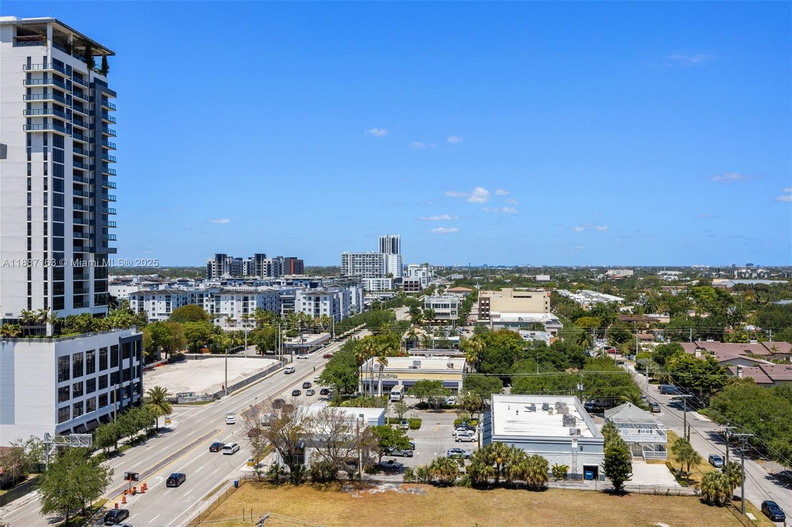 WAVERLY AT LAS OLAS CONDO - Residential Lease