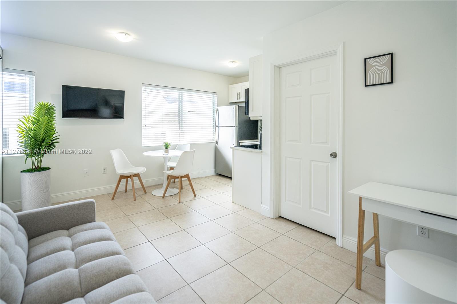 NORMANDY BEACH SOUTH - Residential Lease