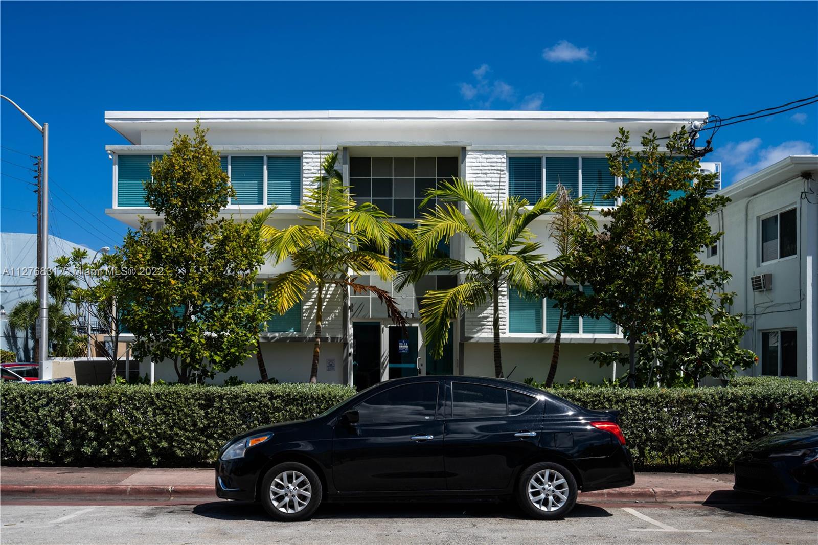 NORMANDY BEACH SOUTH - Residential Lease