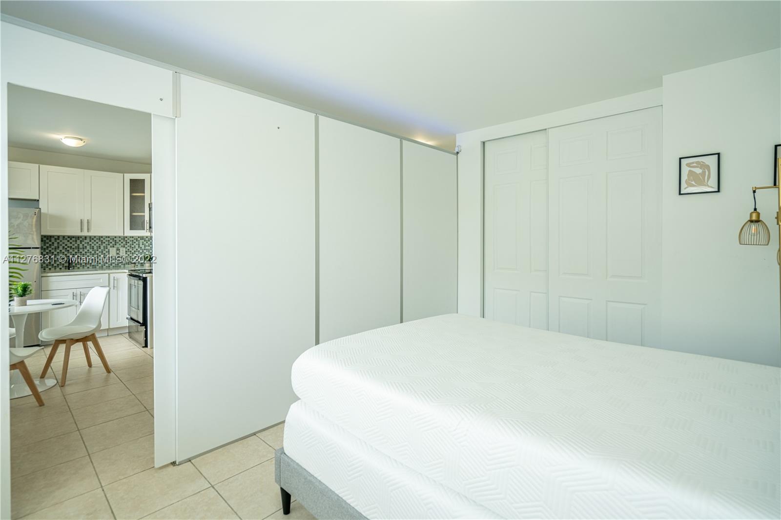 NORMANDY BEACH SOUTH - Residential Lease