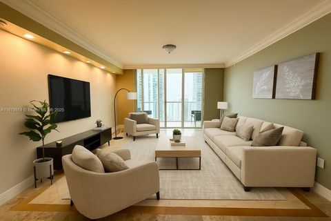 1155 Brickell Bay Dr 3303 Miami FL 33131